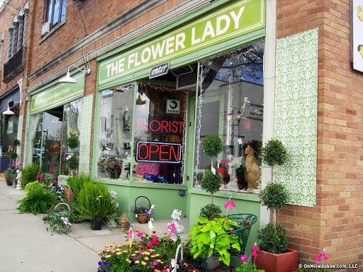 Florist «The Flower Lady», reviews and photos, 1417 Underwood Ave, Milwaukee, WI 53213, USA