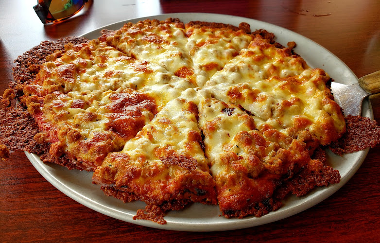 #1 best pizza place in Hot Springs - Sam's Pizza Pub & Restaurant