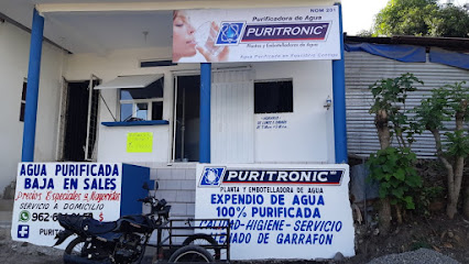 Puritronic Tapachula