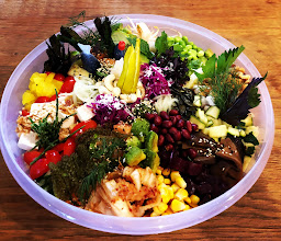 Ohana - Viet Poké Bowl photo
