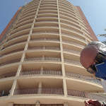 Photo n°1 de l'avis de Fábio.i fait le 23/09/2020 à 21:59 sur le  Clube Praia Mar à Portimão