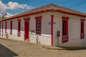 Museo de Antropología y Artes de Jericó Antioquia - MAJA image