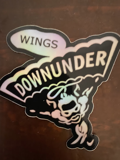 Wings Downunder