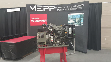 Martin Engineered Power Products