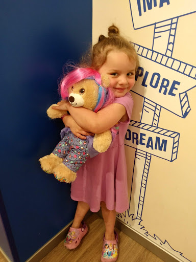 Toy Store «Build-A-Bear Workshop», reviews and photos, 4130 Summit Plaza Dr, Louisville, KY 40241, USA