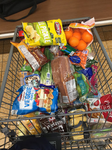 Supermarket «ALDI», reviews and photos, 5216 Detroit Ave, Elyria, OH 44035, USA