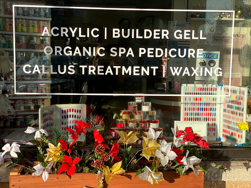 Nail Salon «VV Nails», reviews and photos, 2809 Bickford Ave # G, Snohomish, WA 98290, USA