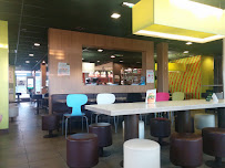 Atmosphère du Restauration rapide McDonald's à Guérande - n°11