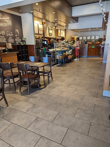 Coffee Shop «Starbucks», reviews and photos, 9764 Groffs Mill Dr, Owings Mills, MD 21117, USA