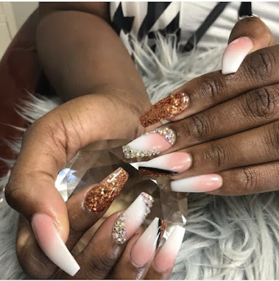 Exclusive Nails Spa
