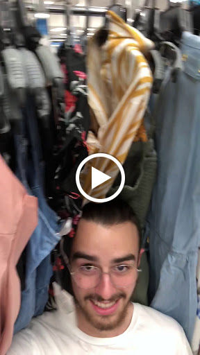 Clothing Store «Ross Dress for Less», reviews and photos, 2325 Lancaster Dr NE, Salem, OR 97305, USA