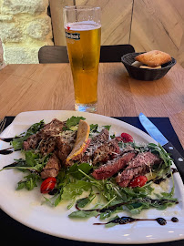 Plats et boissons du Restaurant italien La Taverna Salato à Carpentras - n°9