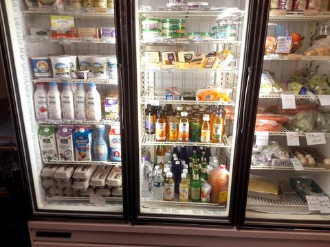 Health Food Store «Natural Market», reviews and photos, 148 Main St, Groton, MA 01450, USA