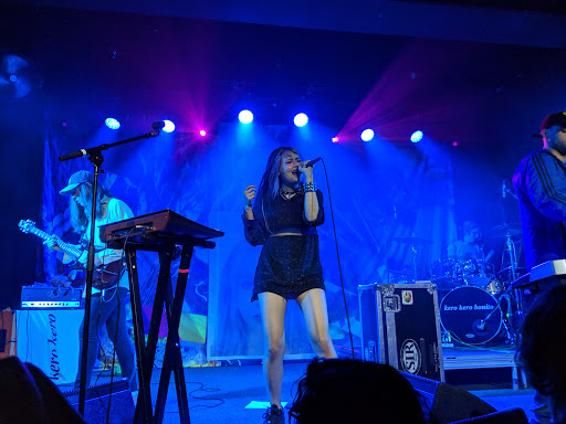 Ballroom «Wonder Ballroom», reviews and photos, 128 NE Russell St, Portland, OR 97212, USA