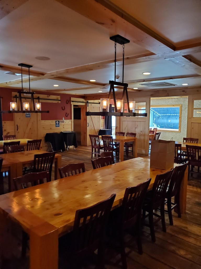 The Cue Restaurant and Catering Danbury, CT 06811 Menu, Hours