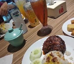 Ayam Tulang Lunak Hayam Wuruk photo