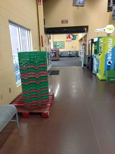 Supermarket «Walmart Neighborhood Market», reviews and photos, 1360 Draper Pkwy, Draper, UT 84020, USA