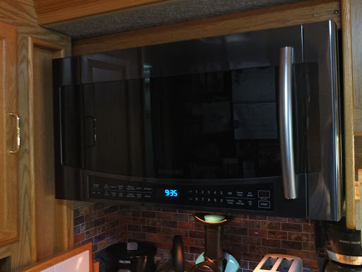 Auto Repair Shop «Genesis Automotive and RV Repair, Inc.», reviews and photos, 6220 S Tacoma Way, Tacoma, WA 98409, USA