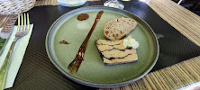 Foie gras du Restaurant français restaurant Bistrot 2 à Monpazier - n°4