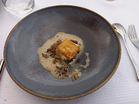 Foie gras du Restaurant gastronomique Restaurant Atmosphères à Le Bourget-du-Lac - n°14