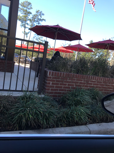Fast Food Restaurant «Chick-fil-A», reviews and photos, 3425 College Park Dr, Conroe, TX 77384, USA