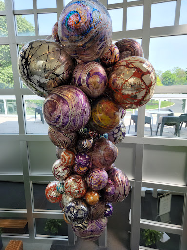 Botanical Garden «Franklin Park Conservatory and Botanical Gardens», reviews and photos, 1777 E Broad St, Columbus, OH 43203, USA