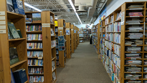 Book Store «Half Price Books», reviews and photos, 4687 Great Northern Blvd, North Olmsted, OH 44070, USA