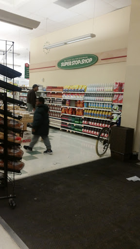 Grocery Store «Stop & Shop», reviews and photos, 460 Blue Hill Avenue, Boston, MA 02121, USA