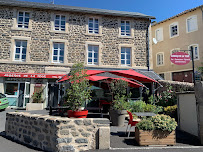 Photos du propriétaire du Restaurant Auberge de la Tour à Freycenet-la-Tour - n°2