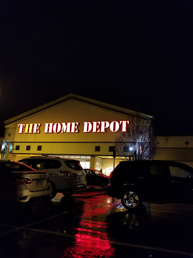 Home Improvement Store «The Home Depot», reviews and photos, 4121 Crain Hwy, Bowie, MD 20716, USA