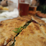 Photo n°5 de l'avis de Matteo.c fait le 28/07/2018 à 21:48 sur le  Babilonia à Torre Sant'Andrea