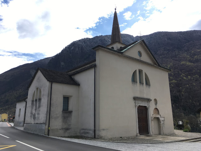 Chiesa di San Mamete