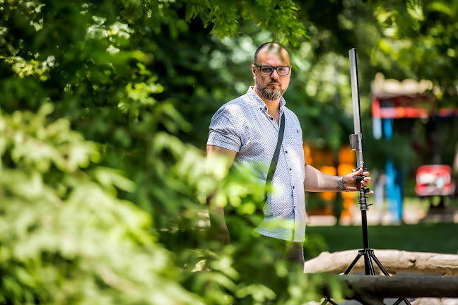 Foto Video Evenimente LS-STUDIO - Fotograf
