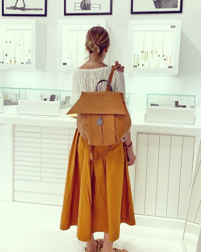 Georgina Skalidi "Ma Chambre" - Κοσμηματοπωλείο