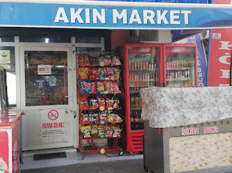 Kumla Akın Market (Evlere Servis)