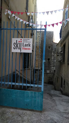 A.S.D. Skylarkfitness Via Salvatore Santamaura, 3, 90030 Altofonte PA, Italia
