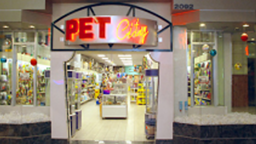 Pet Supply Store «Pet City», reviews and photos, 1710 Briargate Blvd, Colorado Springs, CO 80920, USA