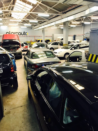 Alarcauto - Taller Mecánico Madrid en Madrid, Madrid