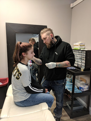 Tattoo Shop «Killer Ink», reviews and photos, 1620 Buford Hwy NE, Buford, GA 30518, USA