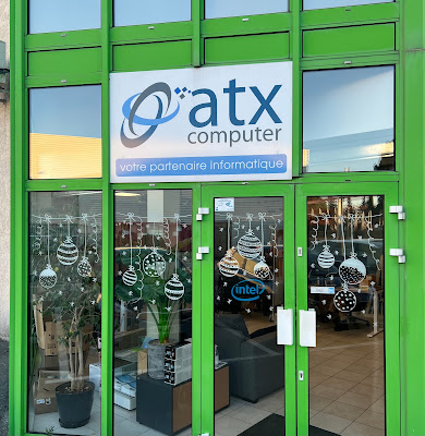 Atx Computer à Puget-sur-Argens