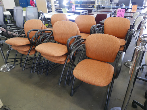 Used Office Furniture Store «TR Trading Company», reviews and photos, 15604 S Broadway, Gardena, CA 90248, USA
