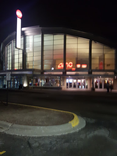Movie Theater «AMC Inver Grove 16», reviews and photos, 5567 Bishop Ave, Inver Grove Heights, MN 55076, USA