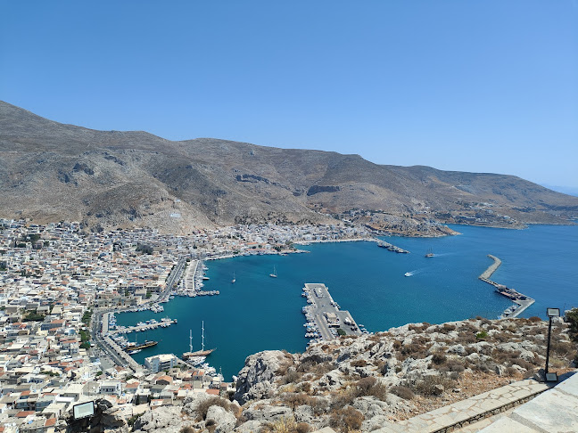 Kos Adventures - kameralne wycieczki po polsku Ανοιχτές ώρες