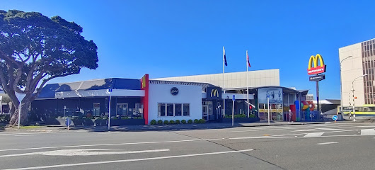McDonald's Lower Hutt