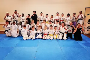 Ryukyukan Okinawa Karate & Kobudo, Matsuri Dojo Essex image