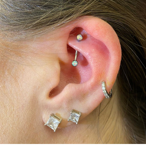 Explore phoenix tattoo ideas for females, creative tattoo ideas in Aledo, available at Elevated Tattoo & Piercing