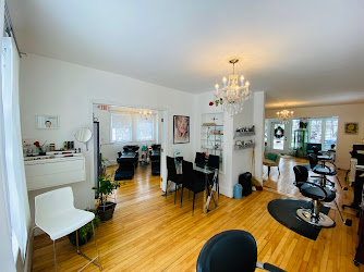 Organic Roots Salon and Day Spa