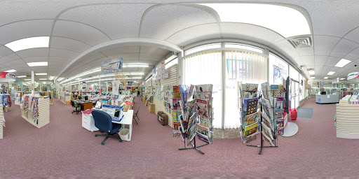 Sewing Company «Creative Sewing Center», reviews and photos, 11777 West Ave, San Antonio, TX 78216, USA