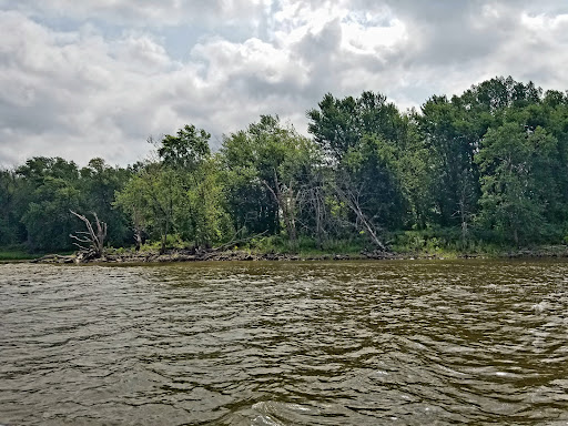Boat Tour Agency «Maiden Voyage Tours», reviews and photos, 111 Front St, McGregor, IA 52157, USA