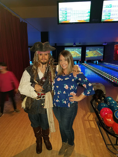 Bowling Alley «Lucky Strike Novi», reviews and photos, 44320 Twelve Mile Rd H-160, Novi, MI 48377, USA